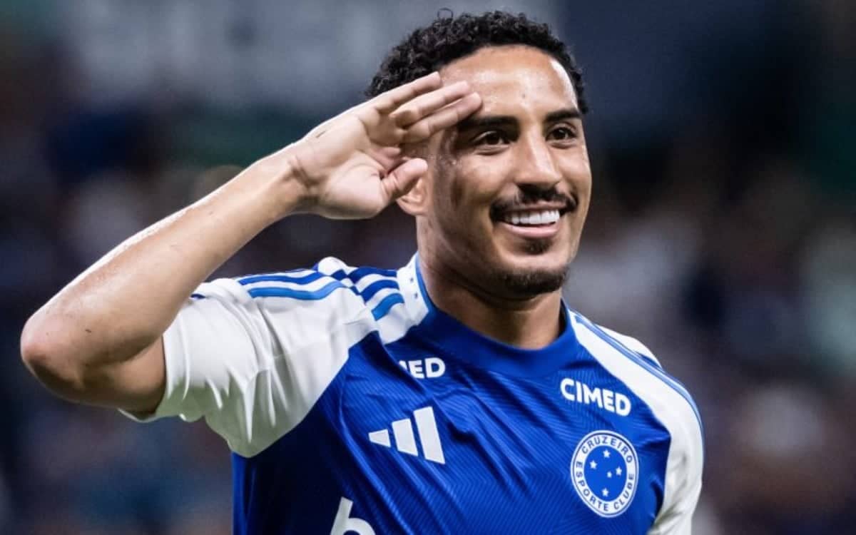 Christian diz que Cruzeiro tem condições de vencer o Boca 