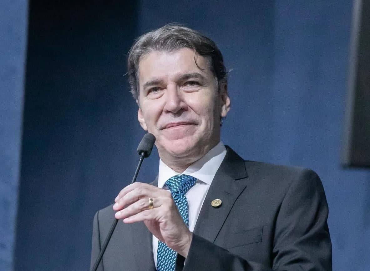 Jarbas Soares fala sobre possível candidatura de Pacheco