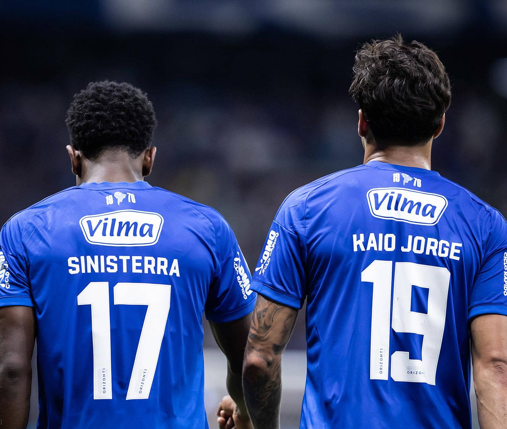 Com sufoco no final, Cruzeiro vence a Chape e se aproxima da zona de Libertadores