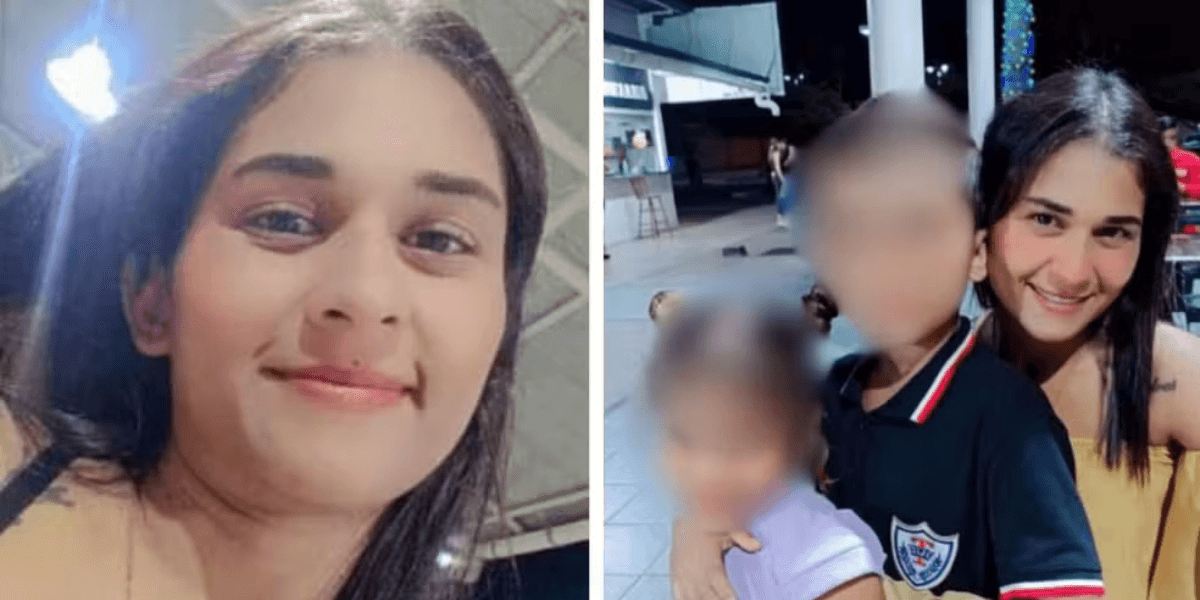 GO: Venezuelana é morta pelo ex na frente da filha, de oito anos