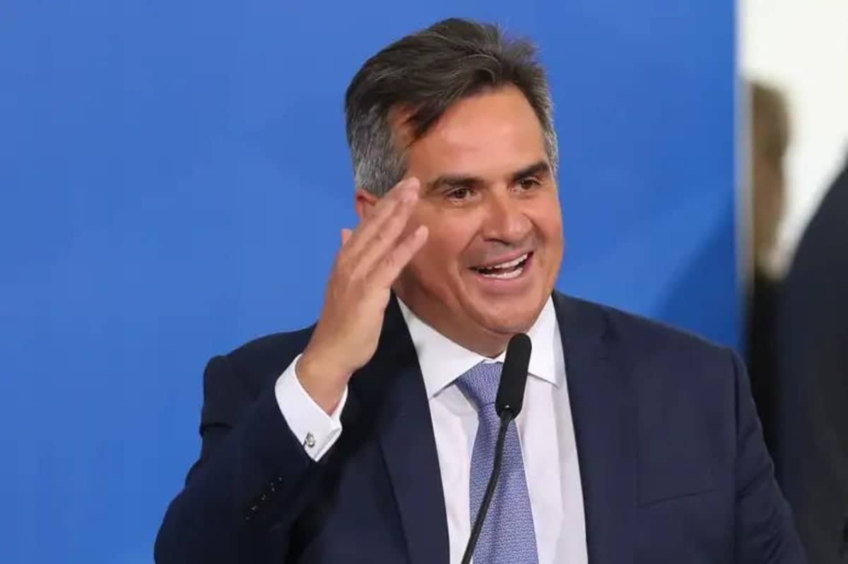 Ciro Nogueira prometeu renunciar se fosse denunciado