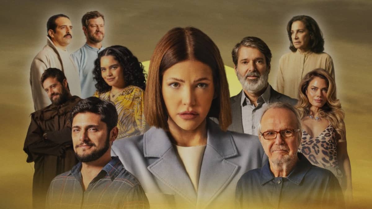 "Sexo e Destino": baseado em Chico Xavier, filme estreia em maio