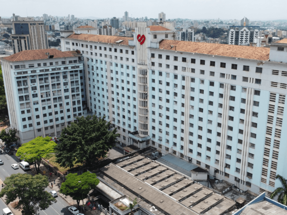 Santa Casa de BH perde R$ 28 mi em esquema bilionário de fraude fiscal