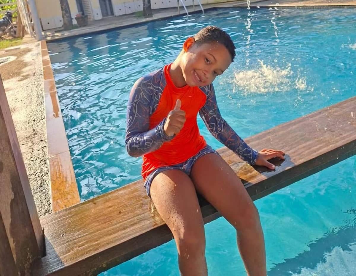 Criança morre atropelada por viatura da PCMG na BR-262