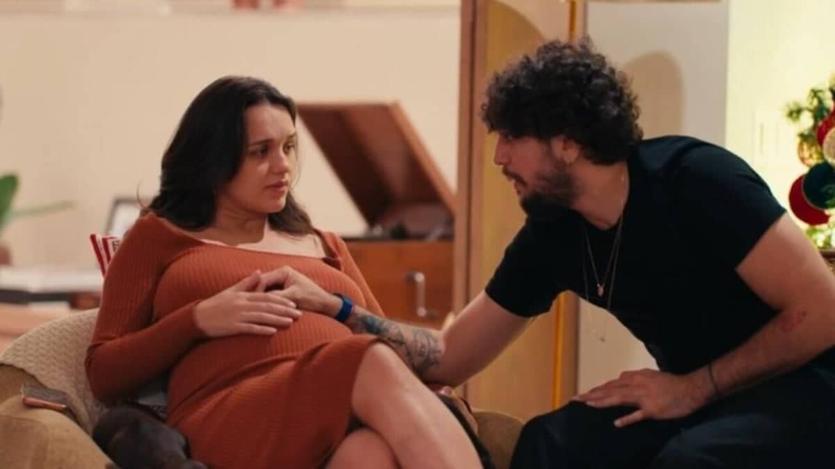 Rafa Kalimann nega abandono de Nattan e rebate críticas após documentário 