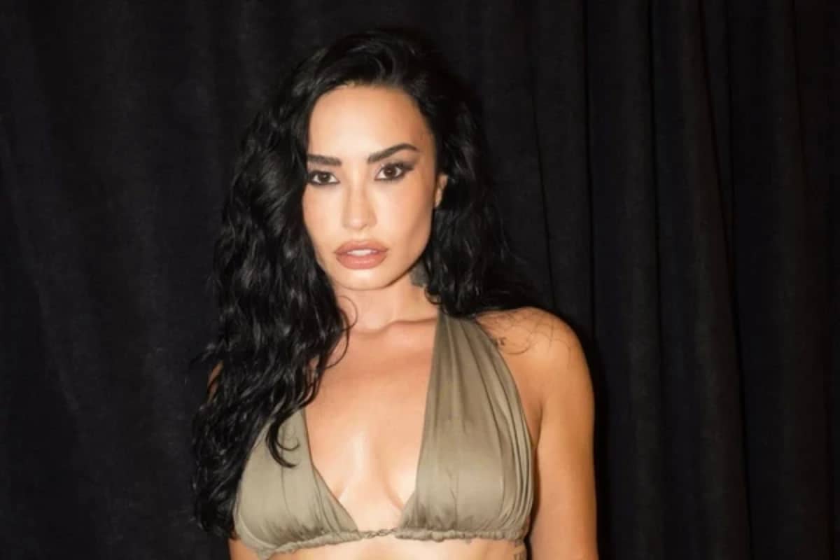 Demi Lovato anuncia show extra em São Paulo e se apresenta no Rock in Rio