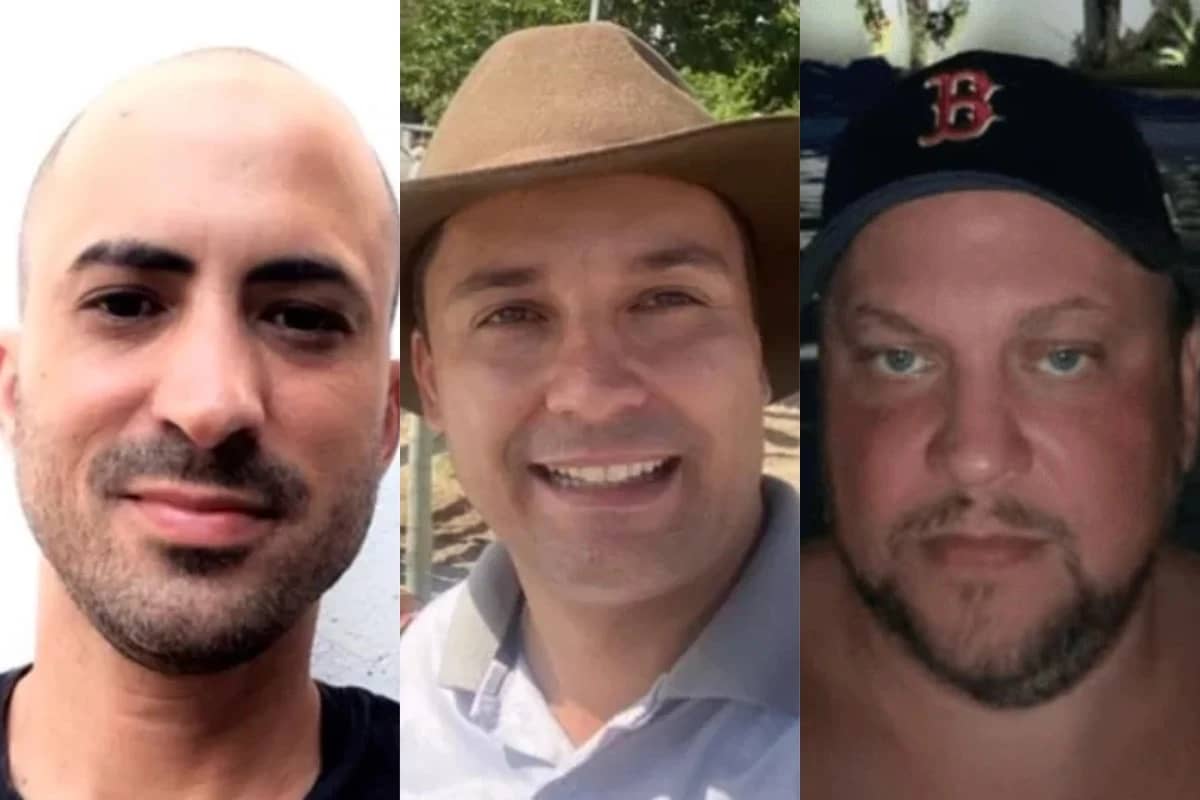 Corpos de todas as vítimas são liberados do IML de BH
