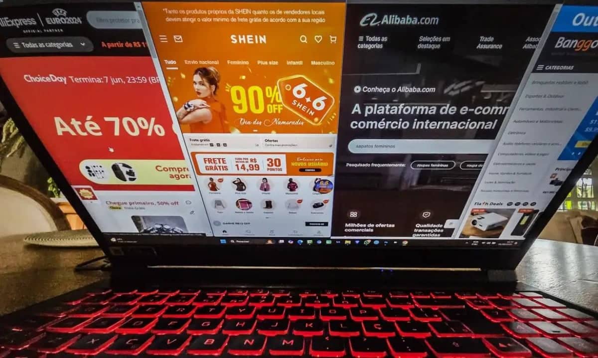 Fim da taxa das blusinhas: indústria alerta para empregos