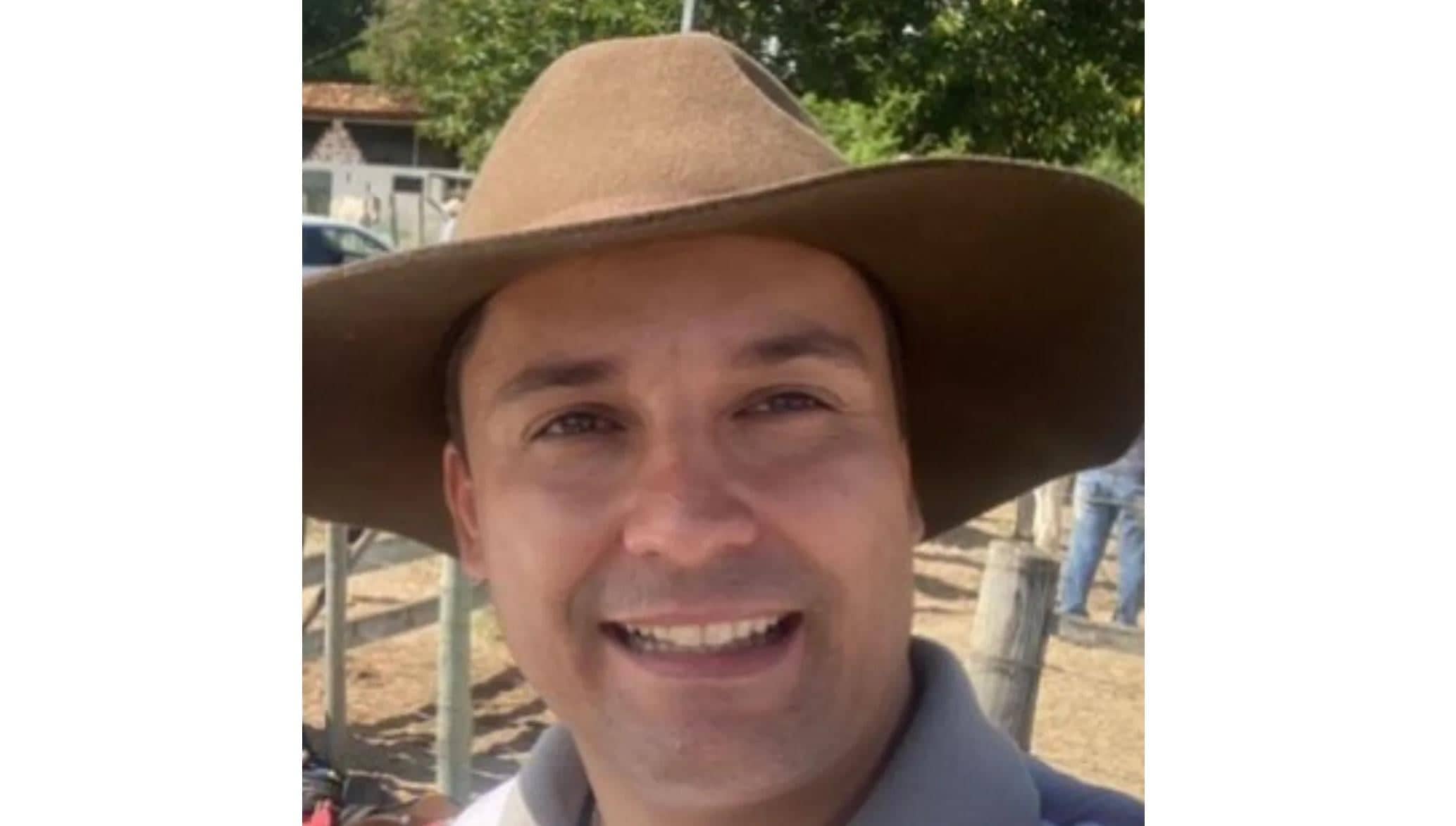 Queda de avião: filho de prefeito de Jequitinhonha é velado nesta terça (5)