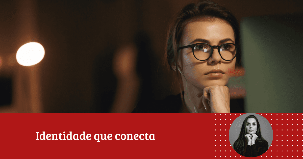 Bia Ferraz: ''A profissão invisível de quem aprende a ler percepção''