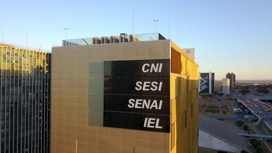 CNI critica acordo sobre escala 6x1