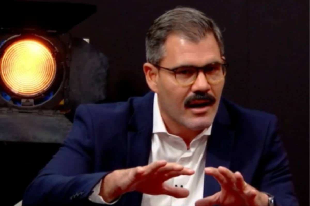 Declarações de Juliano Cazarré sobre violência de gênero geram polêmica