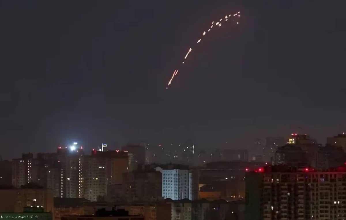 Maior ataque de drones ucranianos contra a Rússia deixa ao menos quatro mortos
