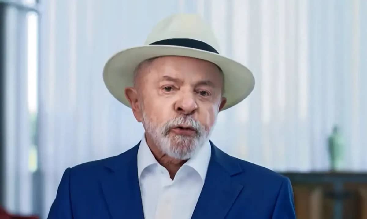 1º de Maio: Lula defende fim da 6x1 e anuncia Desenrola 2.0