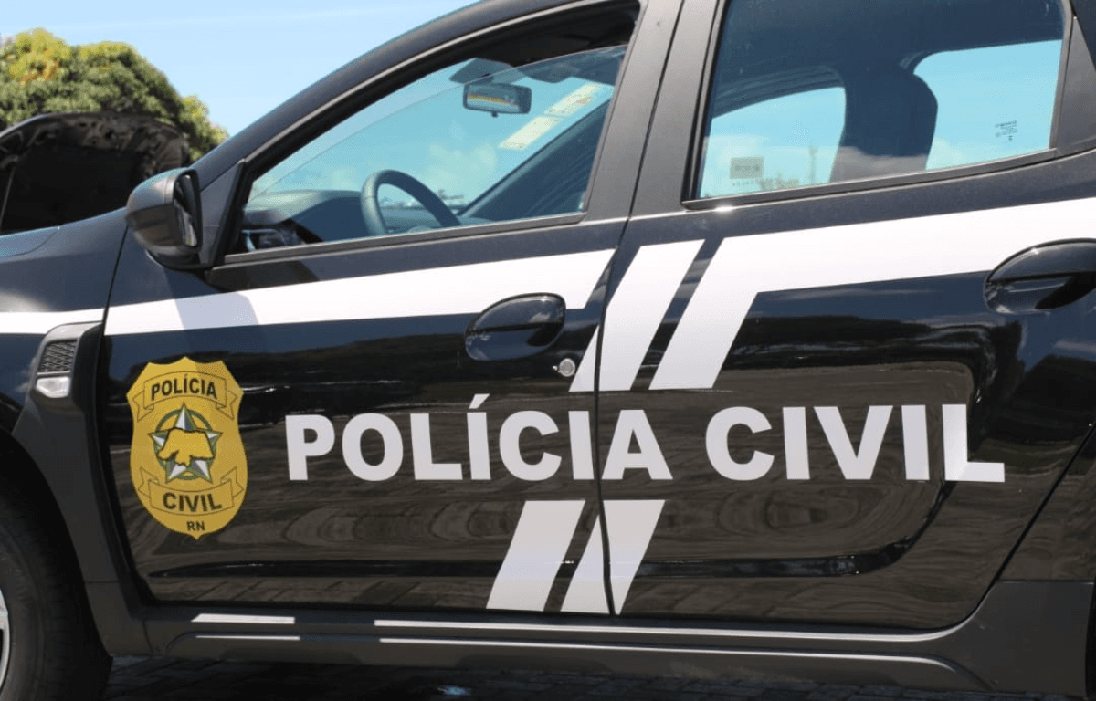 RN: Dois homens são suspeitos de matar mulher com 100 tiros