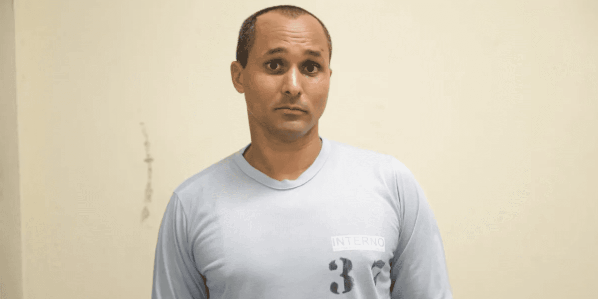 Marcinho VP tem pena reduzida após escrever quatro livros na prisão