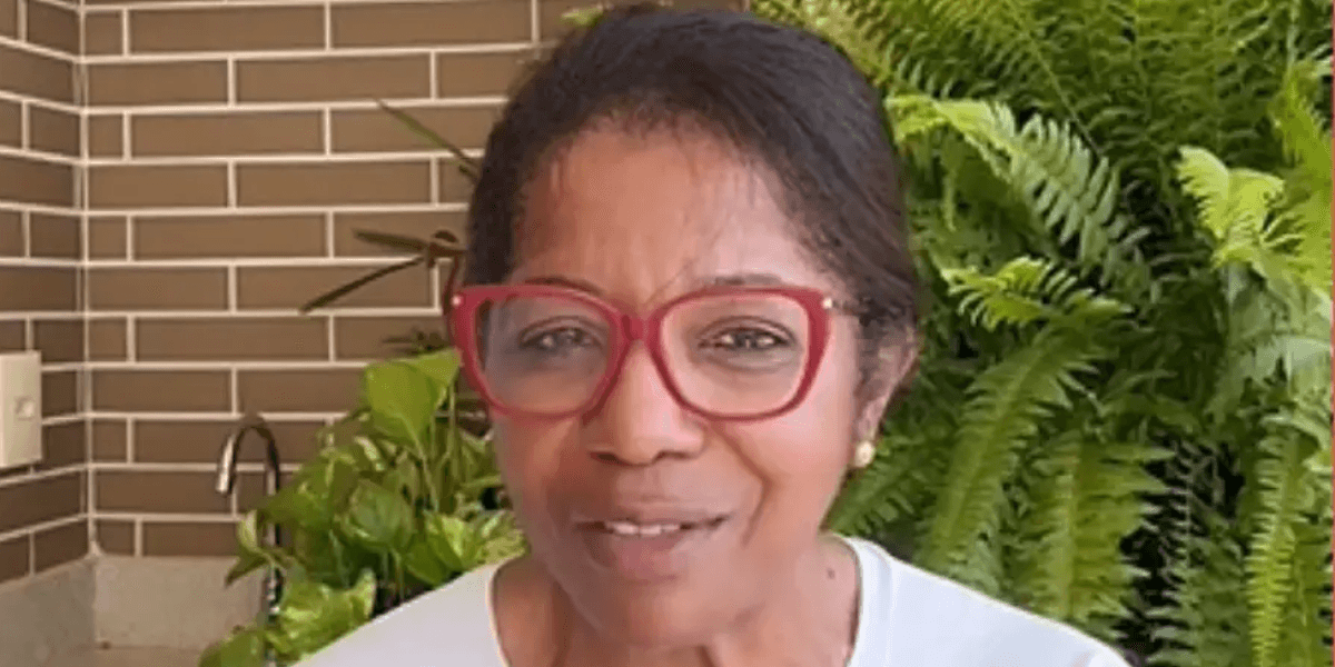 MT: Desembargadora negra é confundida com funcionária de supermercado