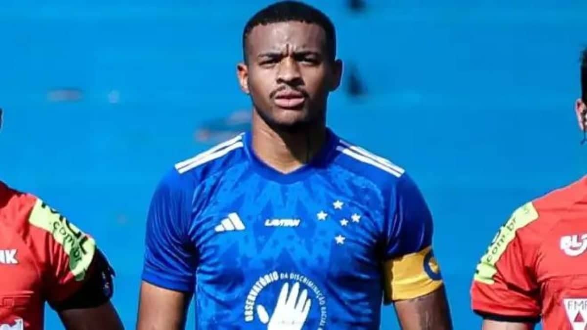 Pedrão pode deixar o Cruzeiro na janela do meio do ano