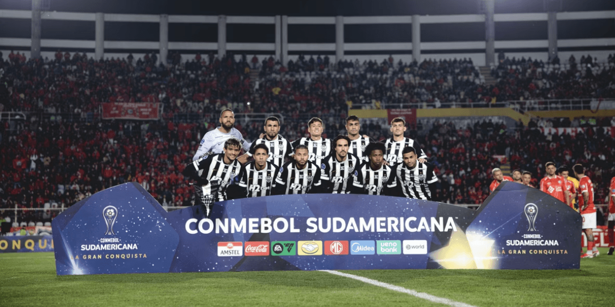 Partida contra o Juventud pode definir futuro do Atlético na Sul-Americana
