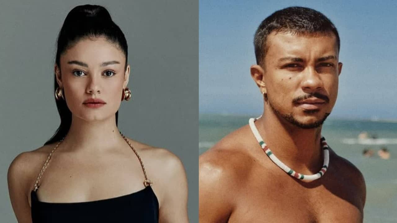Rumores de reconciliação entre Sophie Charlotte e Xamã se intensificam após evento