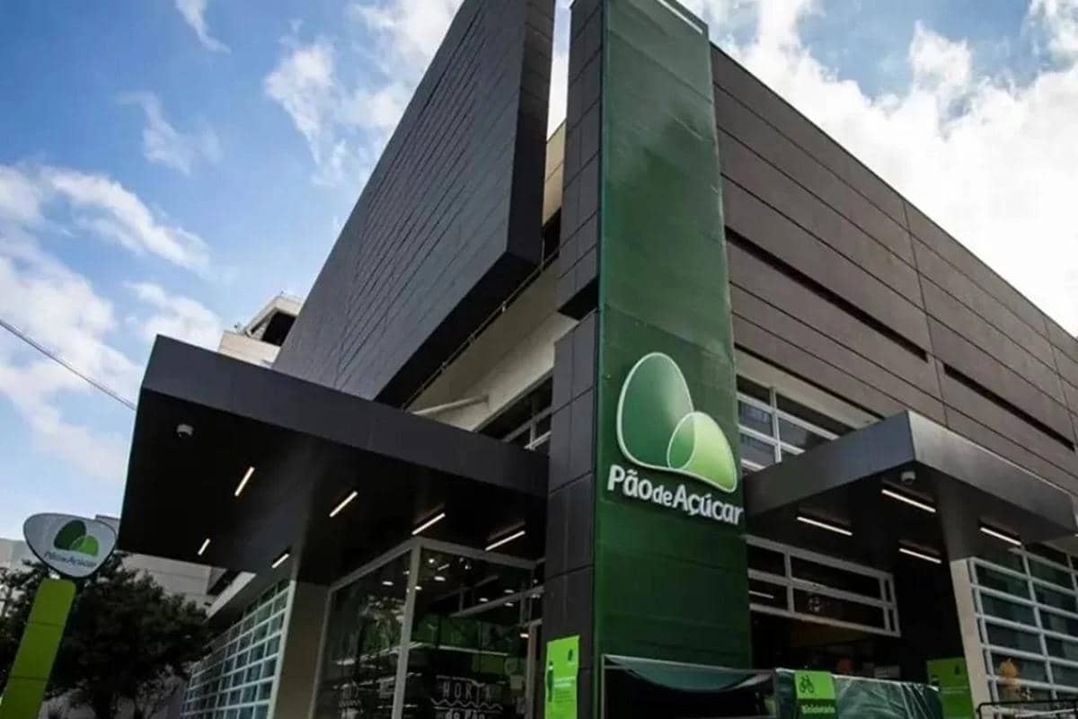 Pão de Açúcar fecha acordo de R$ 4,6 bilhões com credores