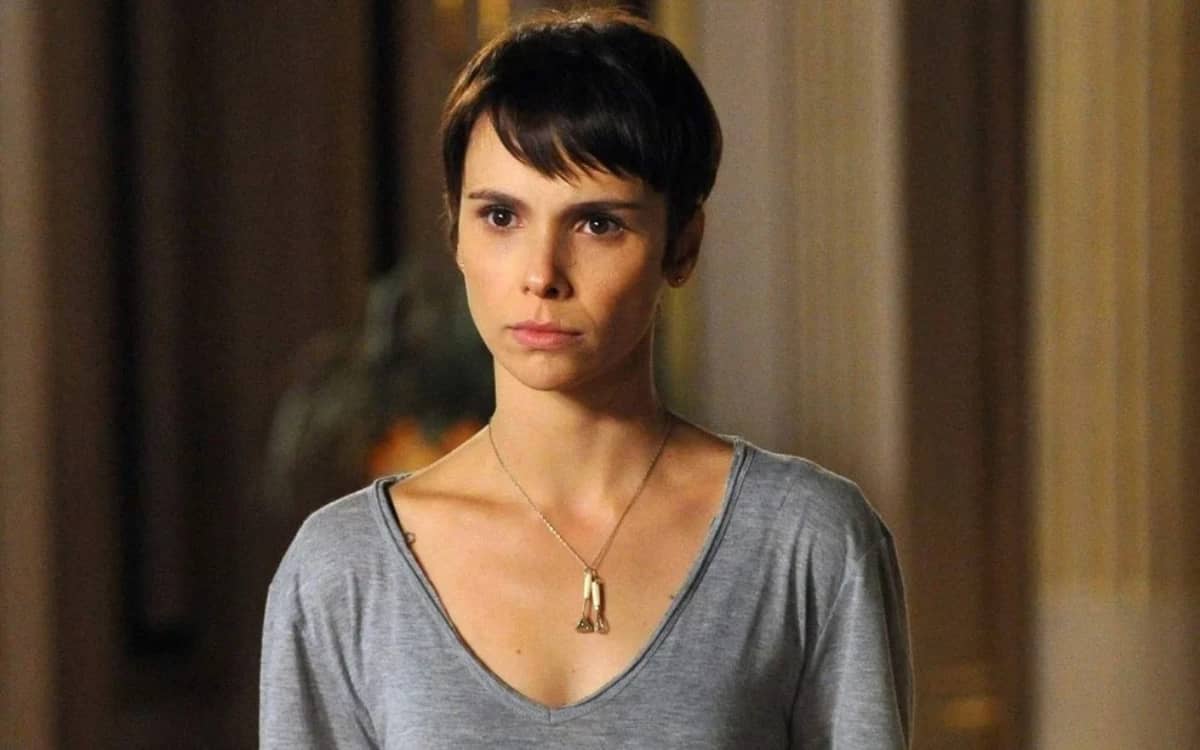 Débora Falabella volta como Rita em 'Avenida Brasil 2' 