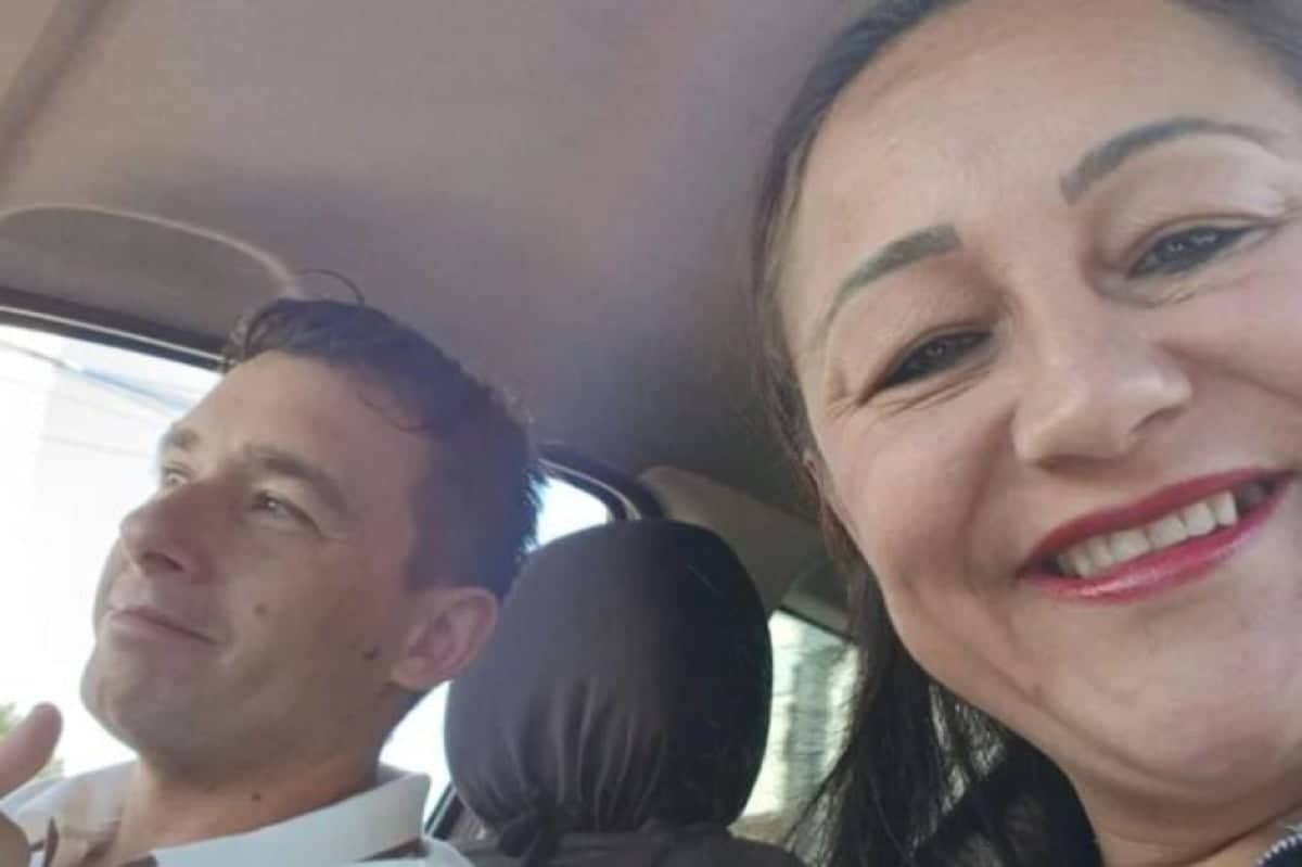 RS: Mulher é morta cinco dias após retirar medidas protetivas contra o marido