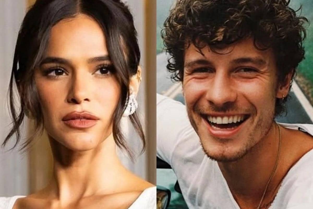 Shawn Mendes sofre acidente doméstico nos EUA