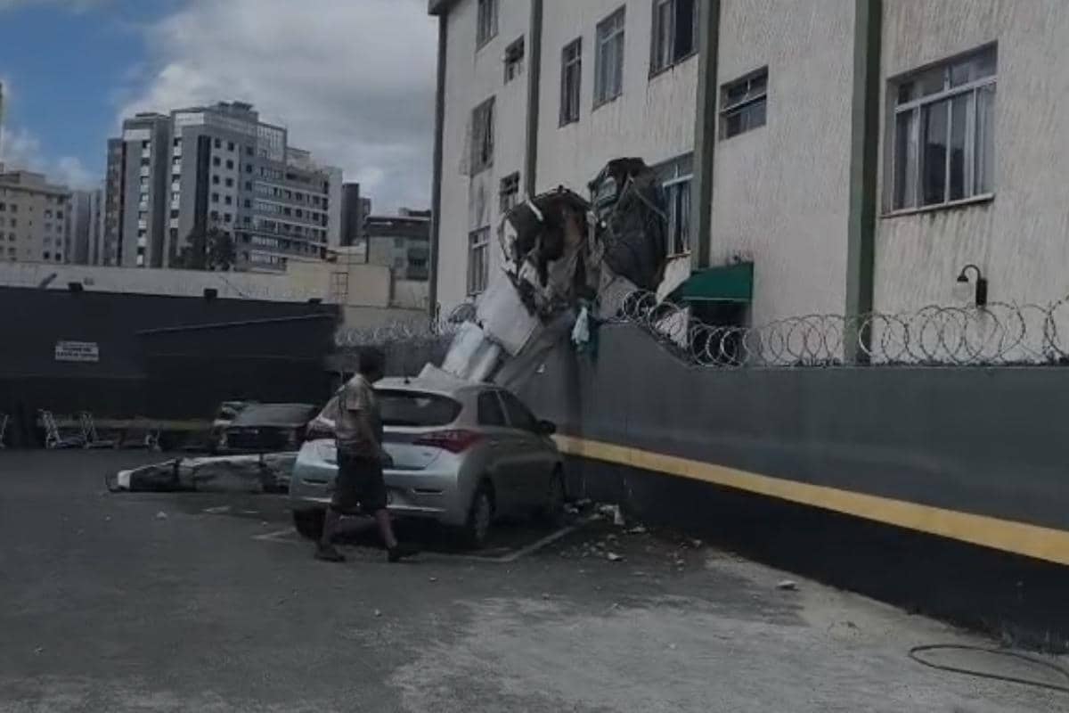 Anac negou operação do avião que caiu para taxi aéreo