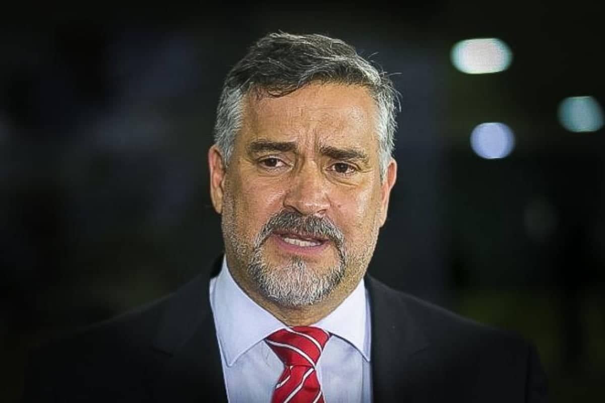 Líder do Governo Lula critica ação bolsonarista nos EUA