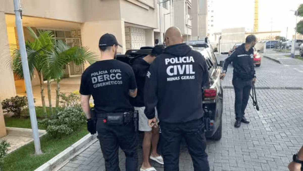 RS: Quadrilha cria site falso para desviar doações de criança com síndrome rara