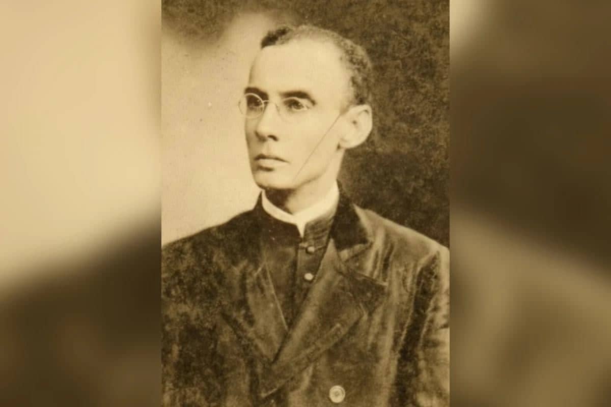 BH: Arquidiocese incluirá retrato de 1º padre negro da capital