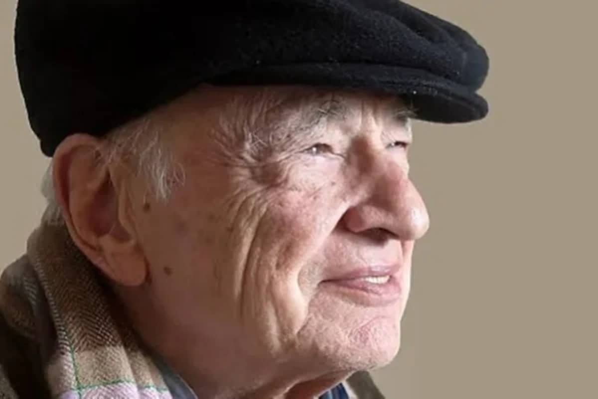 Edgar Morin, sociólogo e filósofo francês, morre aos 104 anos