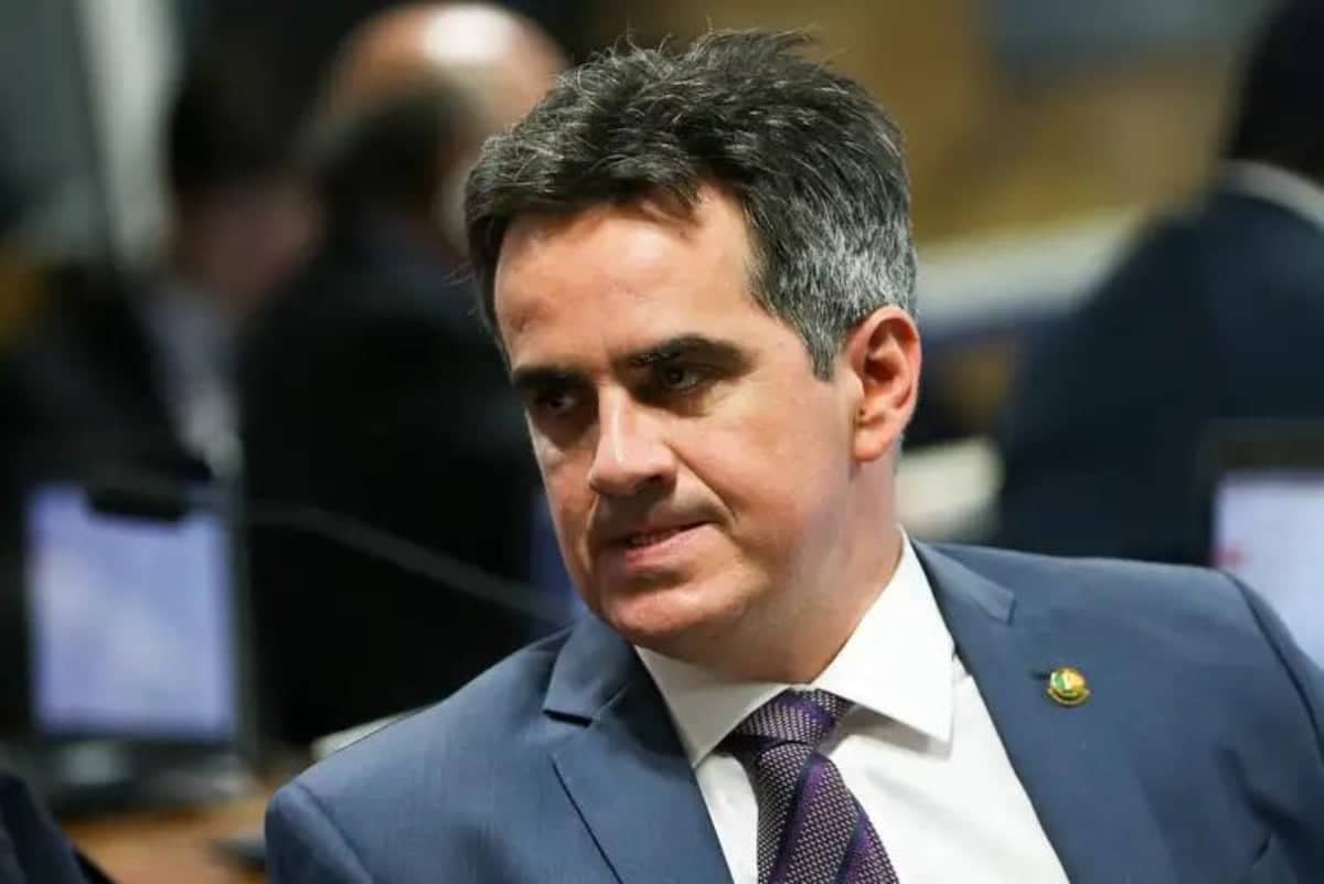 PF: empresa de fachada era usada para repasses do Master para Ciro