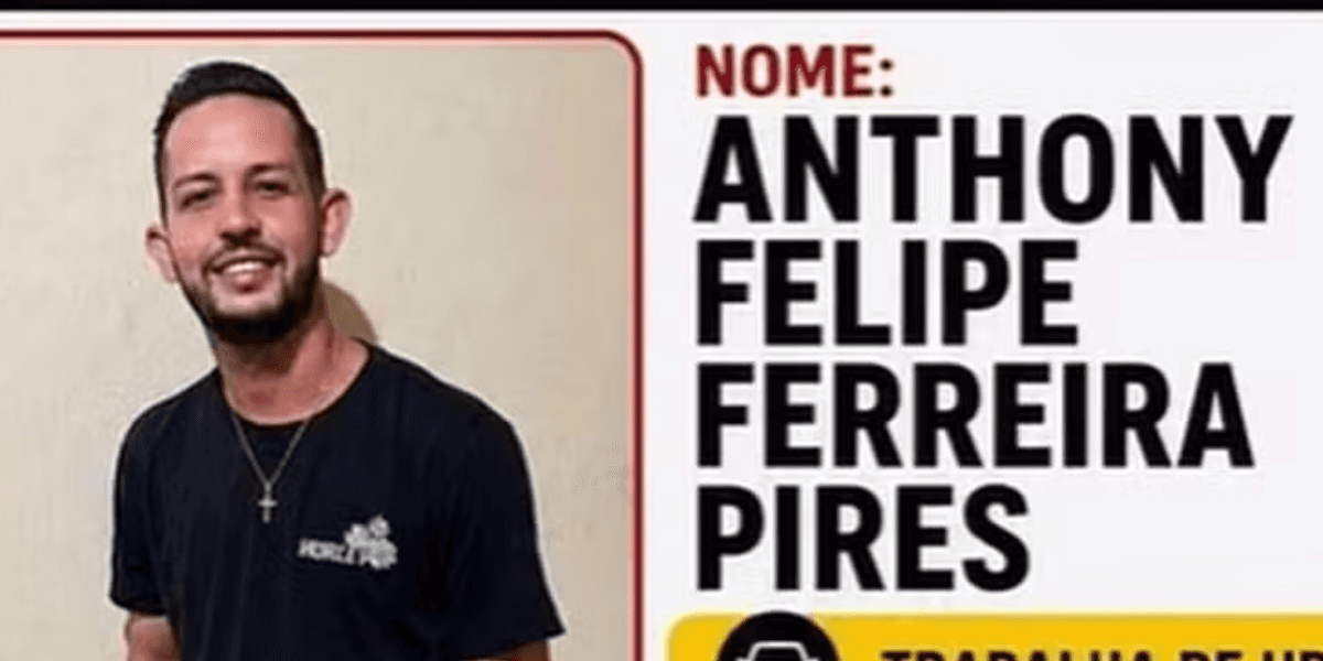 Motorista de app é morto a facada na Grande BH; três são presos