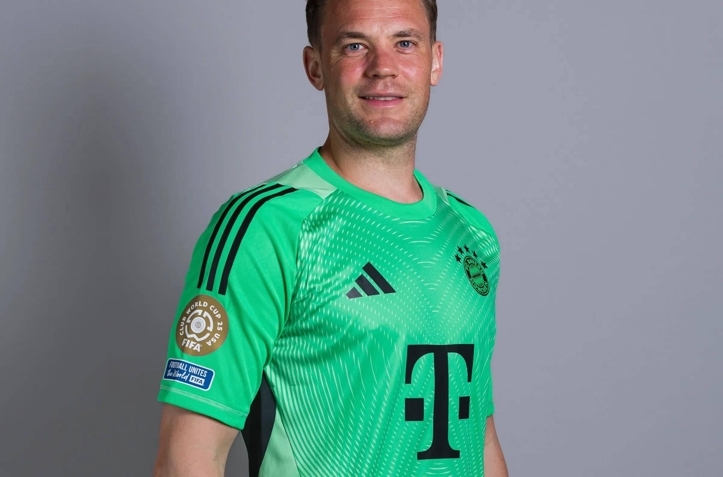 Alemanha convoca Neuer para a Copa do Mundo