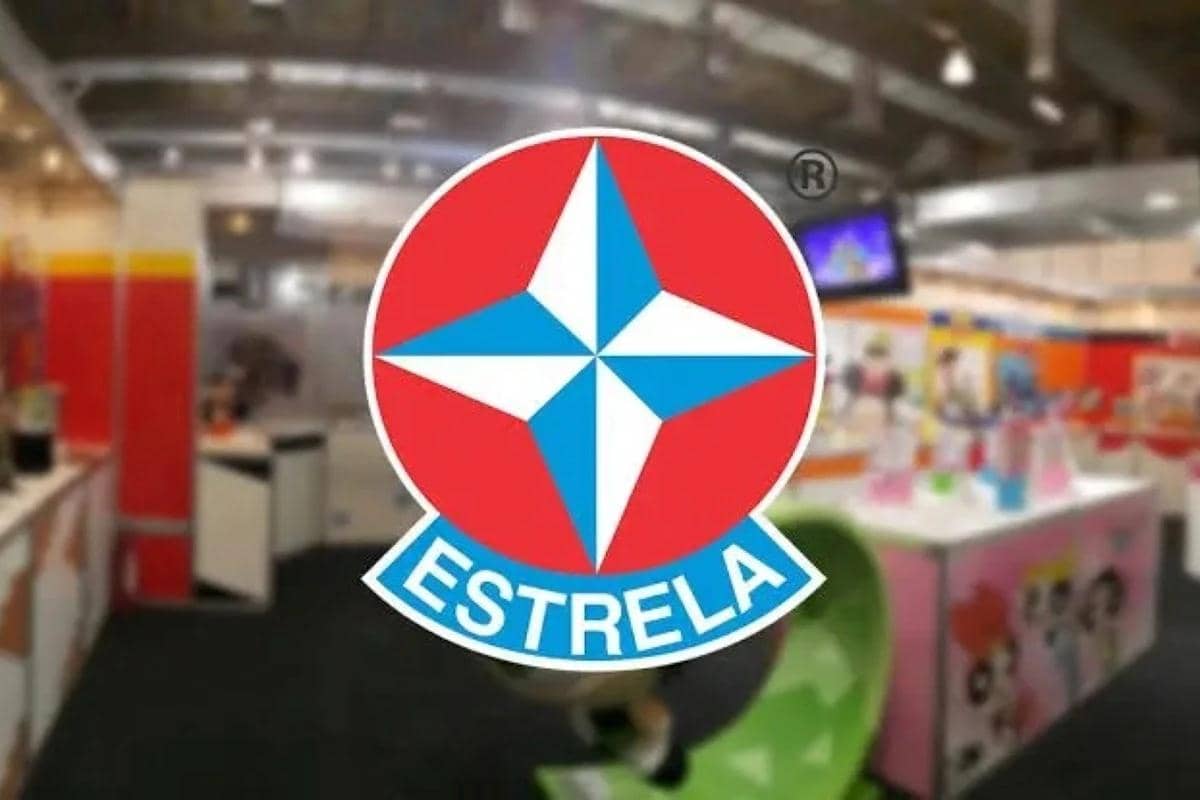 Estrela pede recuperação judicial