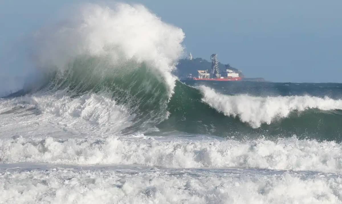 Inmet alerta para condições favoráveis a novo episódio de El Niño