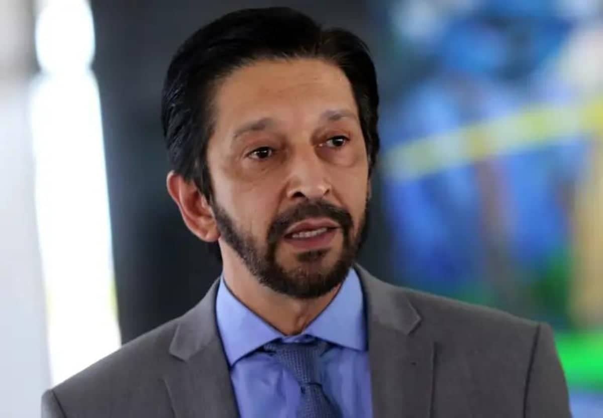 Nunes nega fraude em contrato com ONG ligada à produtora de 'Dark Horse'