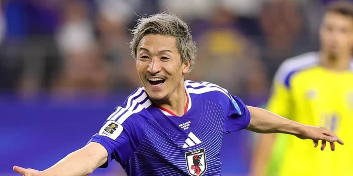 Japão empata com Suécia e será o adversário do Brasil na próxima fase da Copa