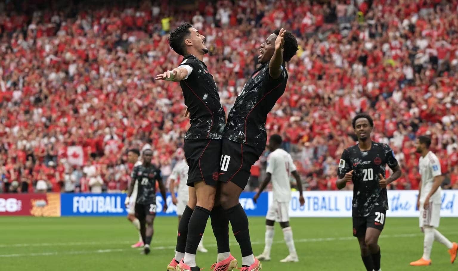 Última rodada da Copa começa hoje com as definições de três grupos