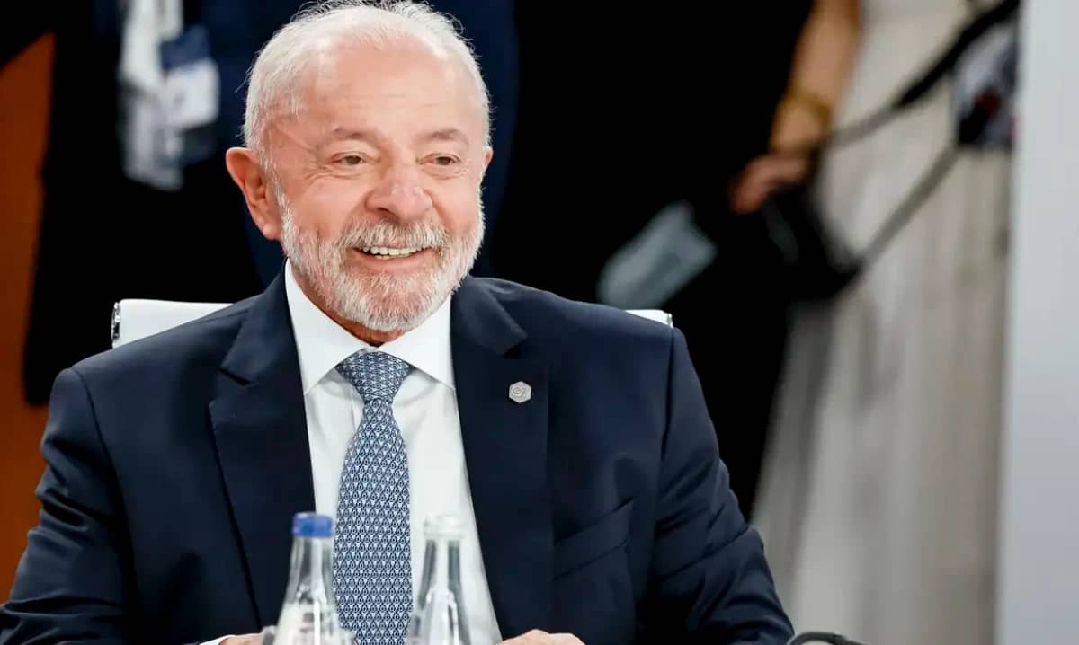 Datafolha aponta estabilidade na avaliação do governo Lula