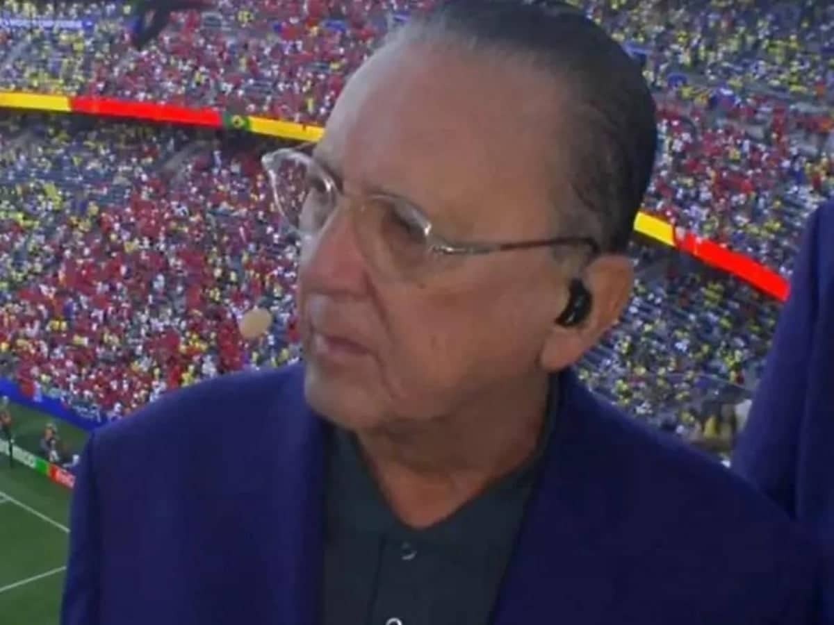 SBT tem maior audiência do ano com Copa do Mundo