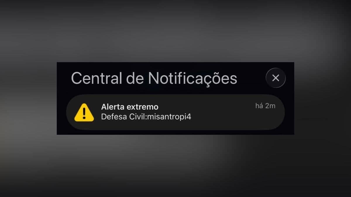 Invasão em sistema da Defesa Civil atingiu 30 milhões de pessoas
