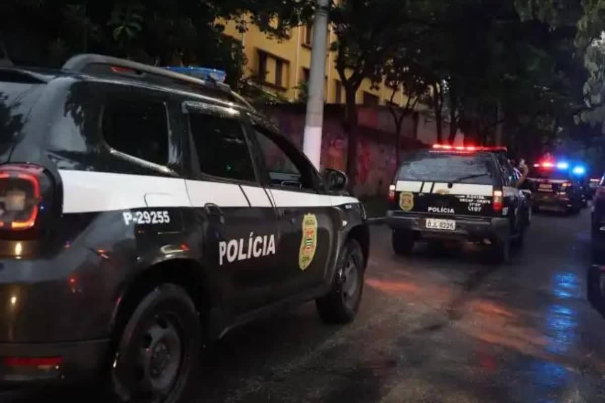 Operação contra lavagem de dinheiro do PCC ocorre em Minas e mais três estados