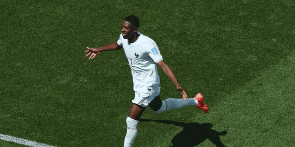 França lidera favoritismo nas quartas da Copa