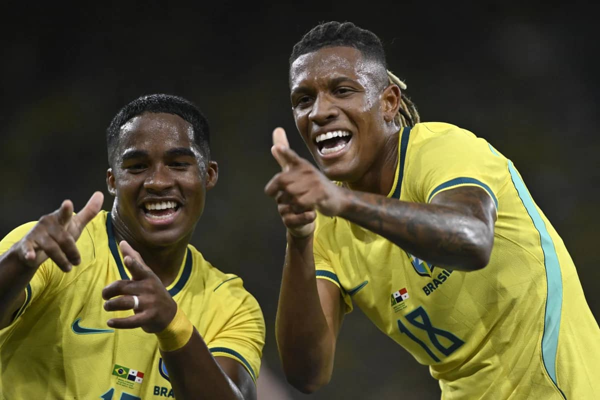 Brasil terá dois amistosos com a Austrália em primeiros jogos após a Copa
