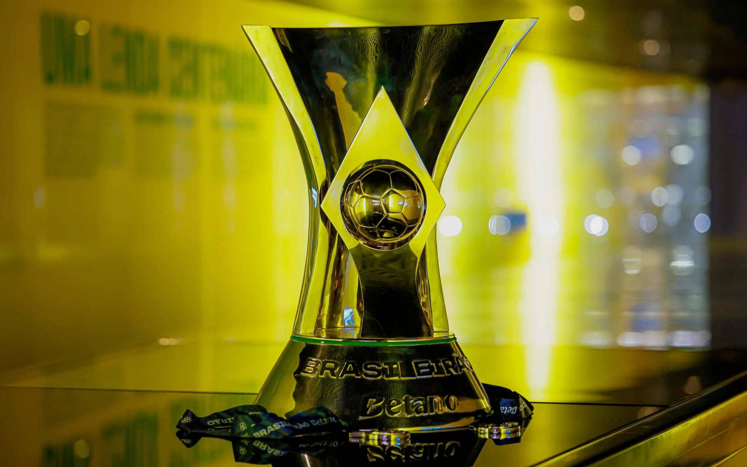 Brasileirão bate recorde com 32 convocados para Copa