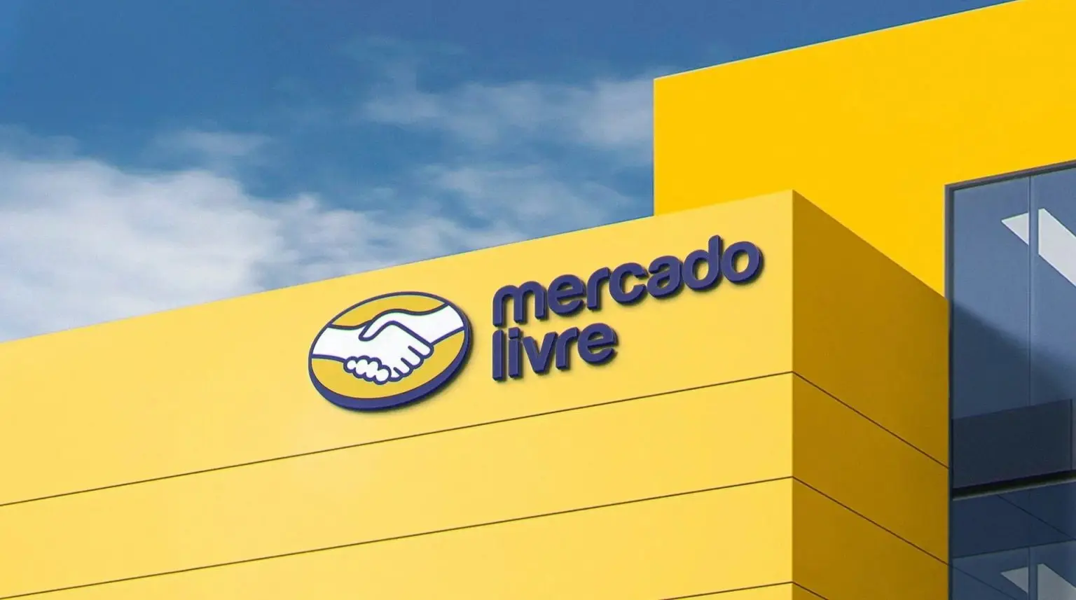 Magazine Luiza fecha parceria com Mercado Livre para oferta de produtos