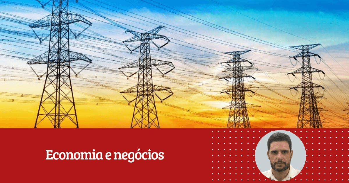 Leonardo Luz: ''Novo marco legal expõe gargalos do sistema elétrico brasileiro''